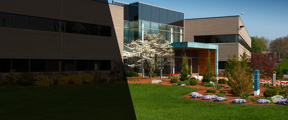 Jim Thorpe Landscapers