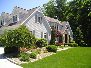 Landscapers and Lawncare Services in Jim Thorpe, PA